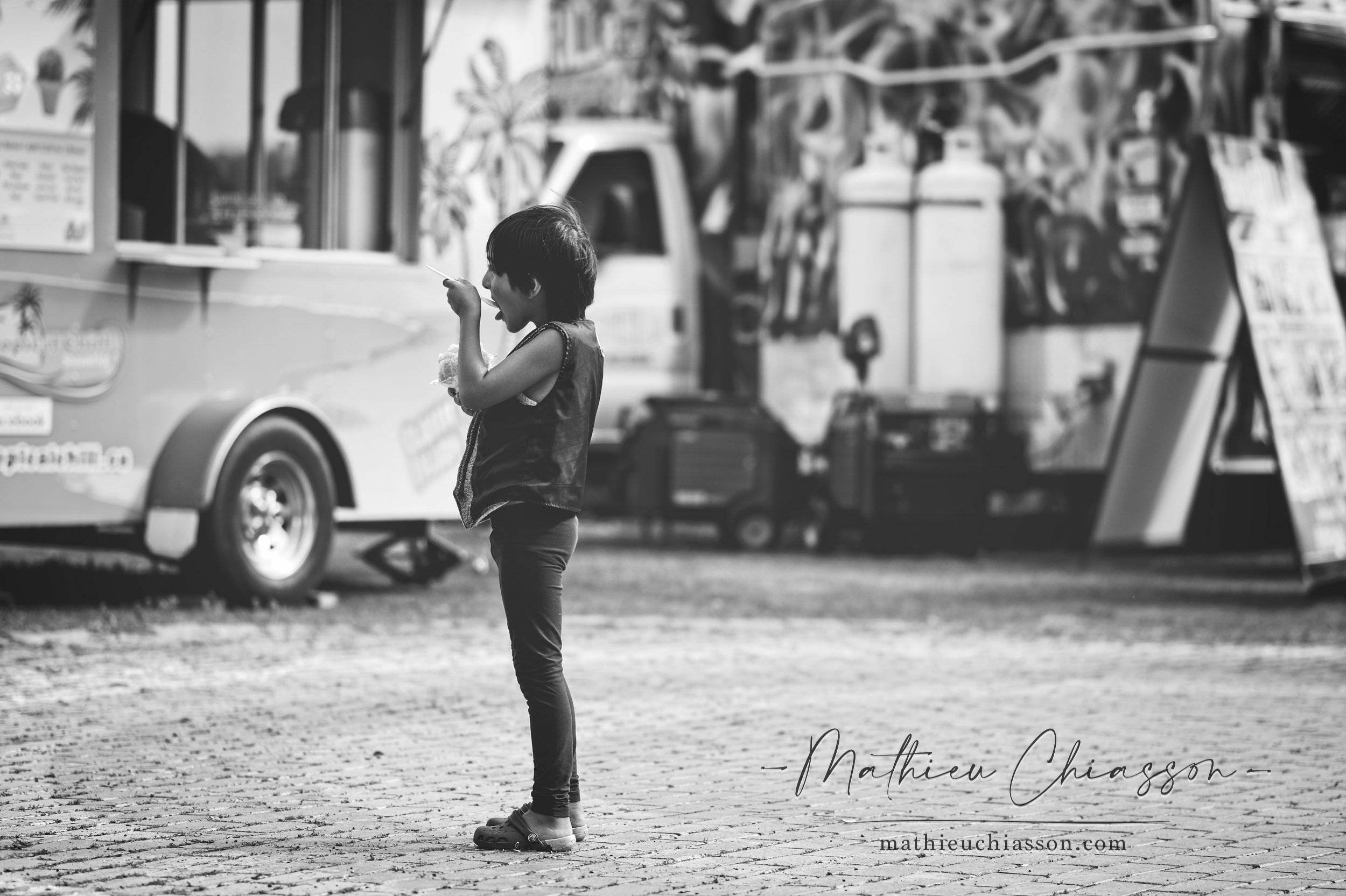 Photo by Mathieu Chiasson