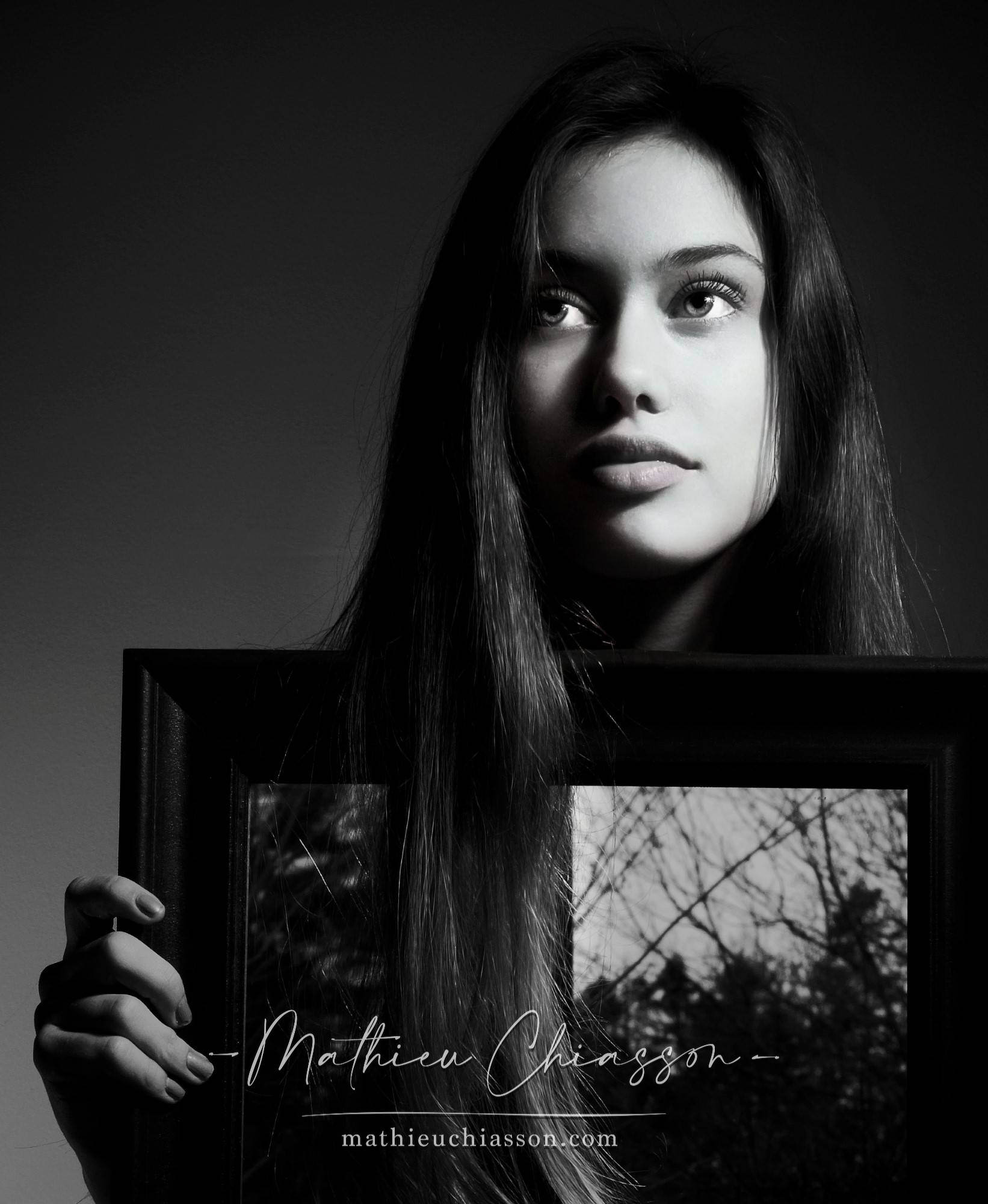 Photo by Mathieu Chiasson